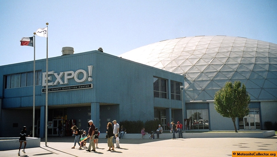 Bell County Expo Center
