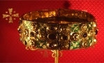 The Iron Crown of the Lombards