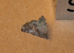 Dhofar 908 - Lunar - .112 grams