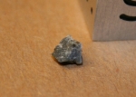Dhofar 908 - Lunar - .022 grams  Approved