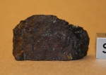Dhofar 200 - 16.87 grams