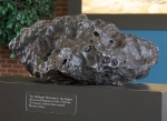 Canyon Diablo "Holsinger Meteorite"