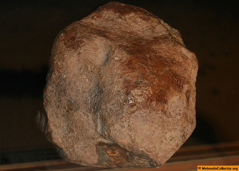 UT Collection - Large Bluff Stone