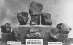 Historical Photo of Homestead Stones