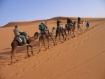 Moroccan Expedition