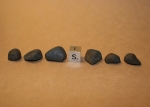 Gao-Guenie - Small Stones