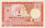 Communaute Fancier Africaine franc