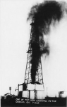 1922 - Odessa - The original Texas oil patch