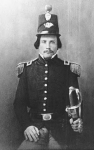 General Horace Randal