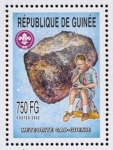 Gao-Guenie Stamp