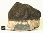 Dhofar 019 - Original Stone