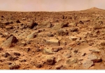 Pathfinder Mars Image
