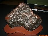 Cape York Meteorite