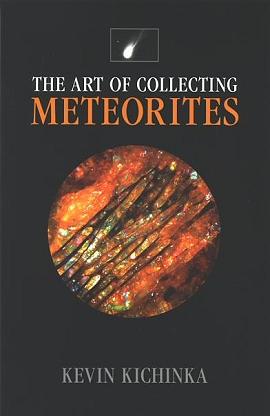 Meteorite Book
