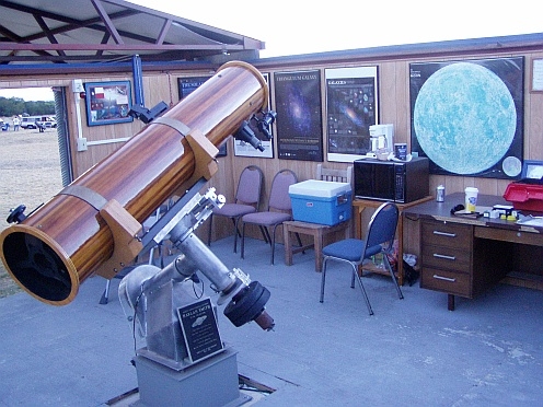 The Eagle Eye Observatory
