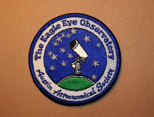 The Eagle Eye  Observatory - Canyon of the Eagles